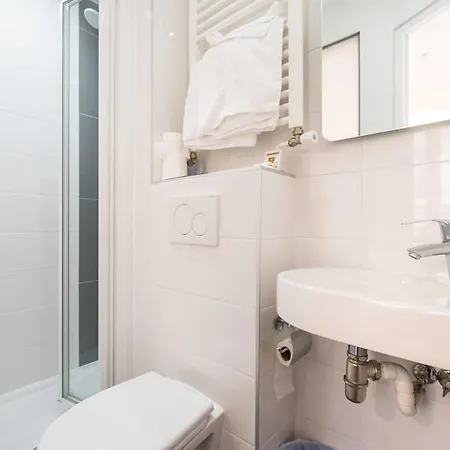 Hotell Bonsejour Montmartre