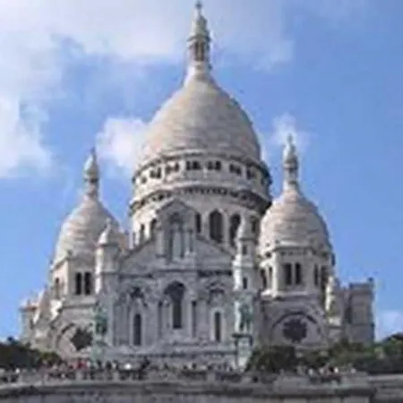 Hotel Bonsejour Montmartre