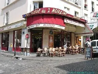 Bonséjour Montmartre
