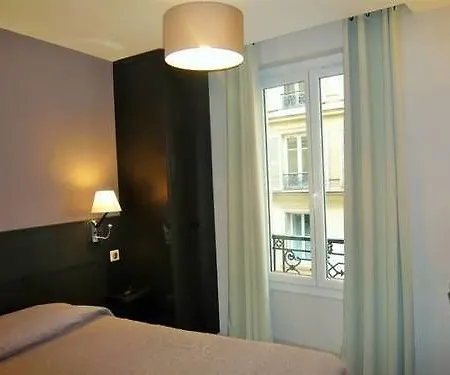 Bonséjour Montmartre 2*