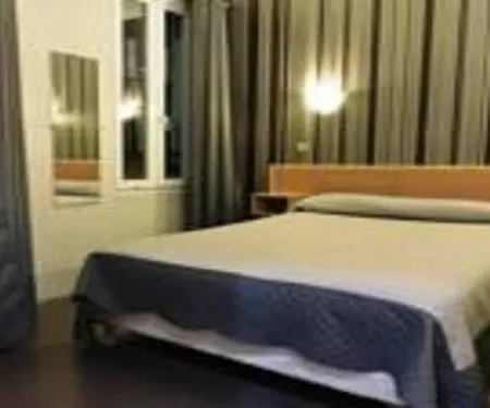Bonsejour Montmartre Hotel 2*