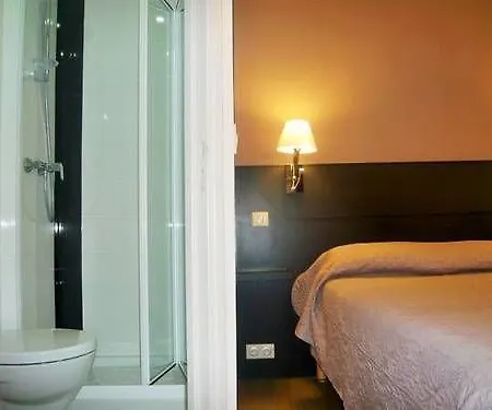 Bonsejour Montmartre Hotel Paříž