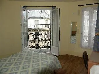Bonséjour Montmartre Hotel