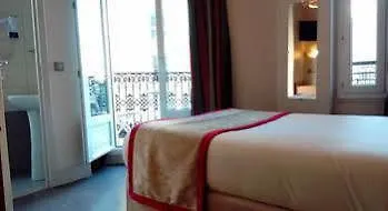 Bonséjour Montmartre Paris