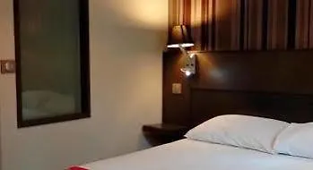 Bonséjour Montmartre Hotel 2*