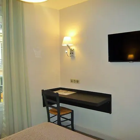 Bonsejour Montmartre Hotel Paříž