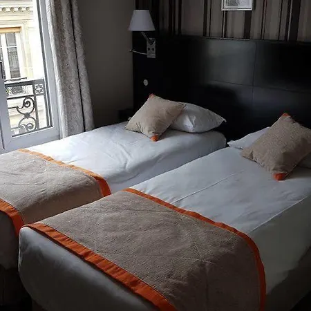 Bonséjour Montmartre Paris