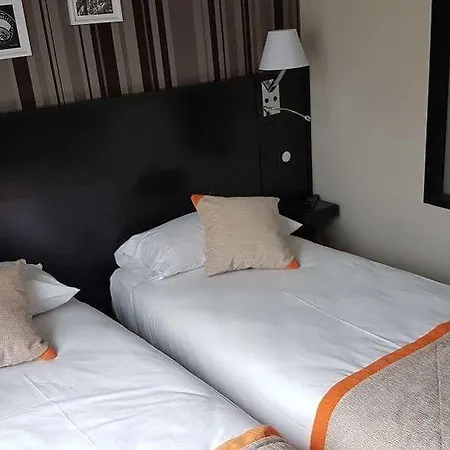Hotell Bonsejour Montmartre Paris