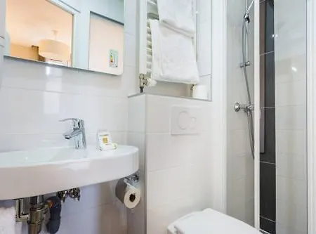 Hotell Bonsejour Montmartre Paris