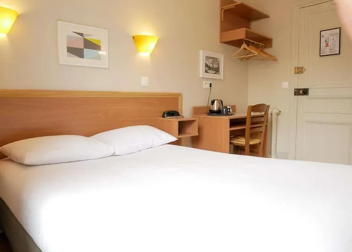 Bonsejour Montmartre Paris