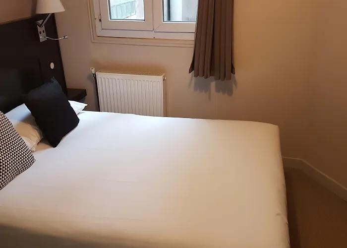 Hotell Bonsejour Montmartre