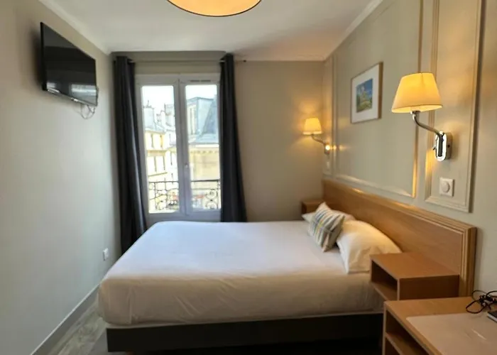 Bonsejour Montmartre