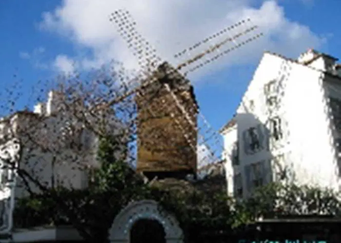 Bonsejour Montmartre 2* Paris