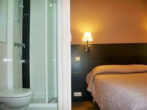 Bonsejour Montmartre Hotell Paris