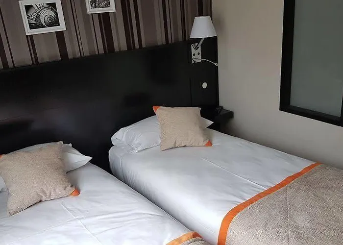 Hotell Bonsejour Montmartre Paris