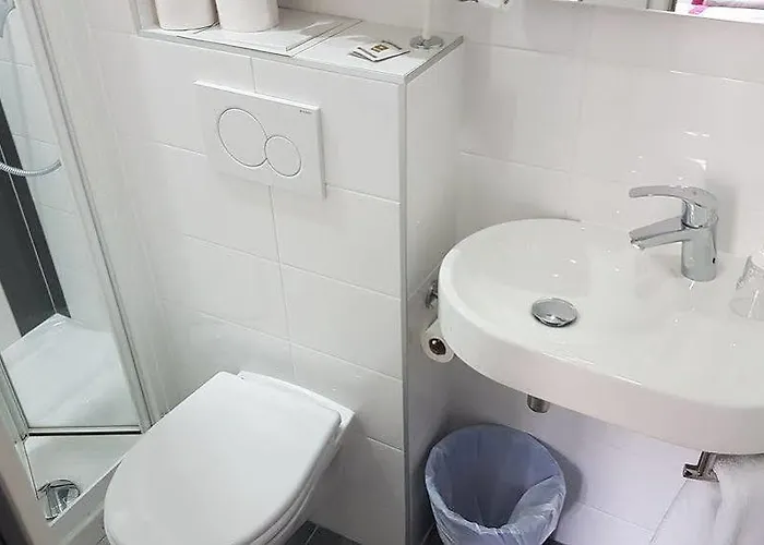 Bonsejour Montmartre 2* Paris