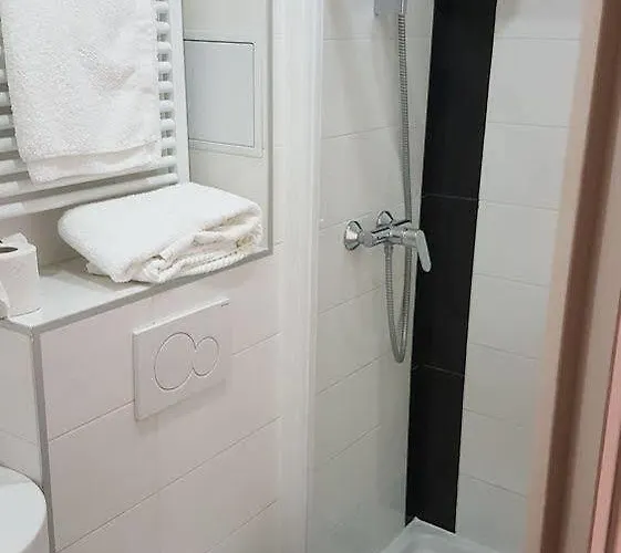 Bonsejour Montmartre Paris