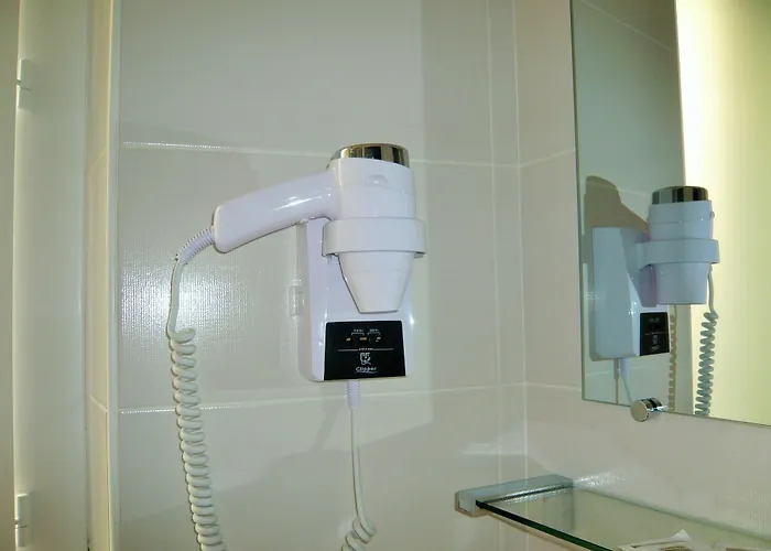 Hotell Bonsejour Montmartre 2*