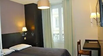 بونسيجور مونتمارترى 2*