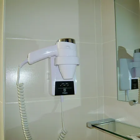 Hotell Bonsejour Montmartre 2*